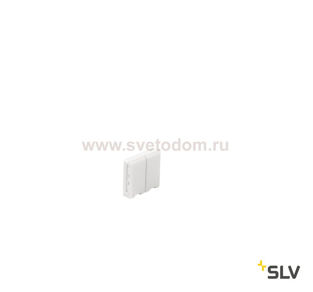 SLV 552461 Direktverbinder f?r FLEXLED ROLL MULTICOLOUR 24V RGBW 5050 LED Strip