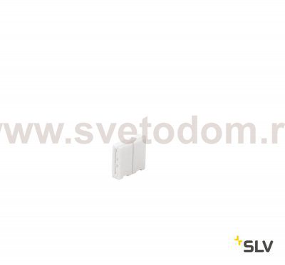 SLV 552461 Direktverbinder f?r FLEXLED ROLL MULTICOLOUR 24V RGBW 5050 LED Strip