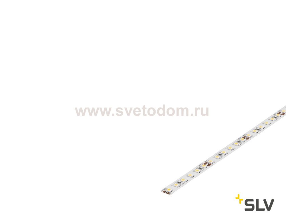 SLV 552483 FLEXLED ROLL HIGH LUMEN 24V, LED-Strip, 2m, 3000K