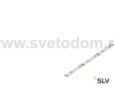 SLV 552483 FLEXLED ROLL HIGH LUMEN 24V, LED-Strip, 2m, 3000K