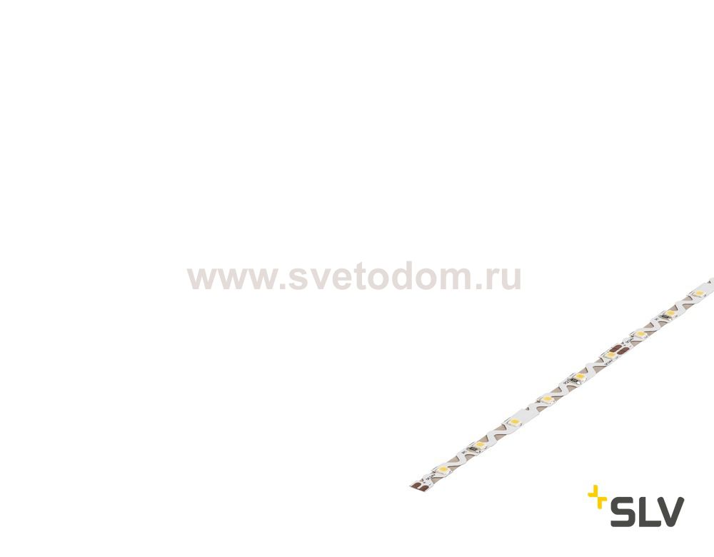 SLV 552522 FLEXLED ROLL 3D 24V, LED-Strip, 5m, 2700K