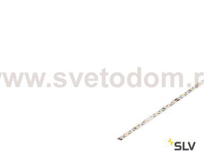 SLV 552525 FLEXLED ROLL 3D 24V, LED-Strip, 5m, 5000K