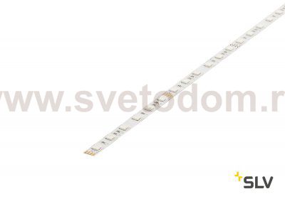 SLV 552649 FLEXLED ROLL RGB 24V, 75W, 5m, 60 LED/m