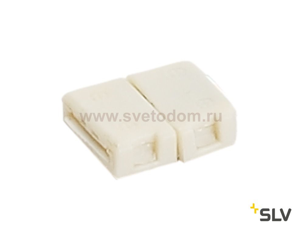 SLV 552651 Direktverbinder f. RGB FLEXLED ROLL, 10mm breite