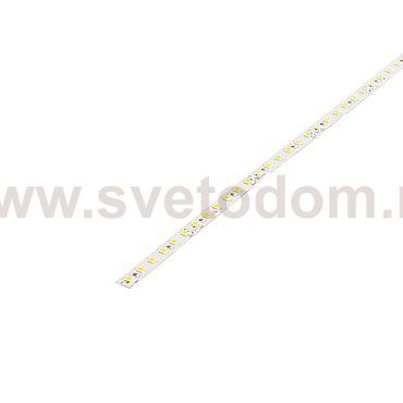 SLV 552672 Profil-Strip SELECT 120, 24V 8mm x 5m, 2700K, 500lm/m
