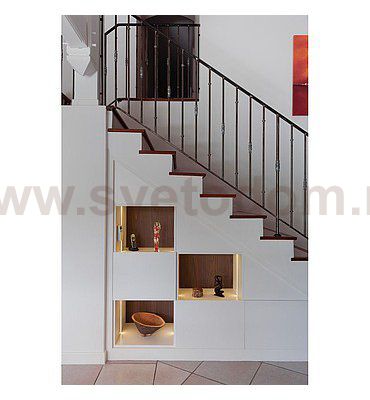 SLV 552673 Profil-Strip SELECT 120, 24V 8mm x 5m, 3000K, 500lm/m