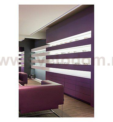 SLV 552673 Profil-Strip SELECT 120, 24V 8mm x 5m, 3000K, 500lm/m