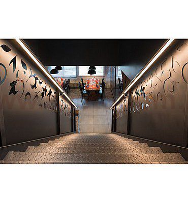 SLV 552674 Profil-Strip SELECT 120, 24V 8mm x 5m, 4000K, 500lm/m