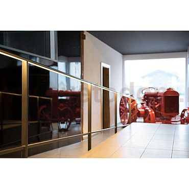 SLV 552682 Profil-Strip SELECT 120, 24V 8mm x 5m, 2700K, 700lm/m