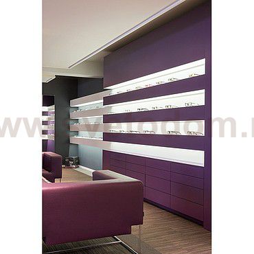 SLV 552682 Profil-Strip SELECT 120, 24V 8mm x 5m, 2700K, 700lm/m