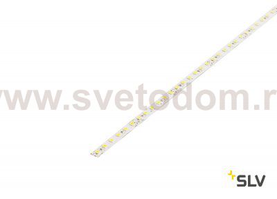 SLV 552694 Profil-Strip SELECT 120, 24V 8mm x 5m, 4000K, 800lm/m