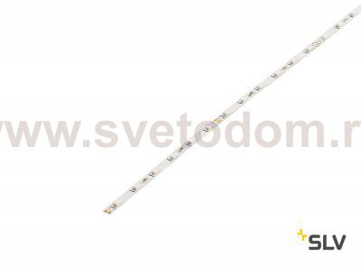 SLV 552727 Profil-Strip X-SLIM 120, 24V 4,8mm x 3m, blau