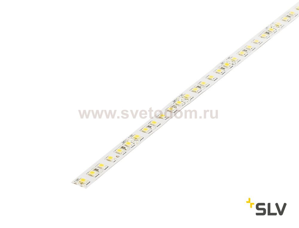 SLV 552744 Profil-Strip SELECT 120, 24V 10mm x 5m, 4000K, 1000lm/m