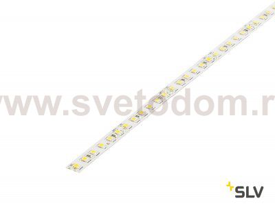 SLV 552753 Profil-Strip SELECT 120, 24V 10mm x 5m, 3000K, 1200lm/m