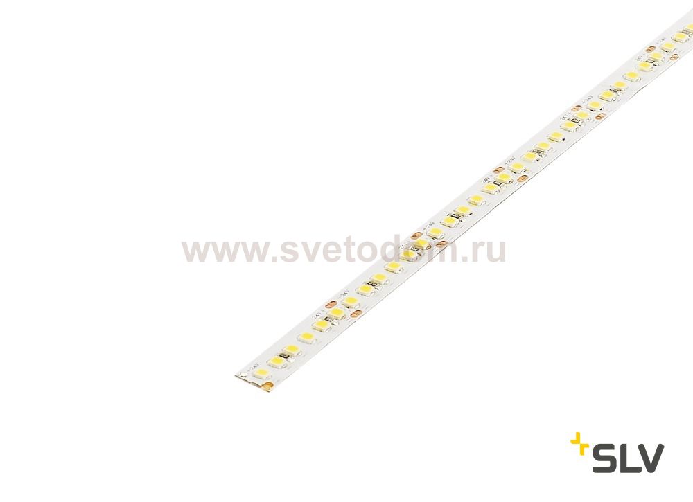 SLV 552772 Profil-Strip SELECT 180, 24V 10mm x 3m, 2700K, 750lm/m