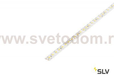 SLV 552792 Profil-Strip TRUE 120, 24V 10mm x 3m, 2700K, 1600lm/m, CRI>90