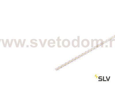 552812 SLV PROFIL STRIP GRAND 3 м сборка гибкая из 720 светодиодов 24В=, 68Вт, 2700К, 2000лм/м