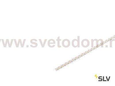 552822 SLV PROFIL STRIP GRAND 3 м сборка гибкая из 720 светодиодов 24В=, 102Вт, 2700К, 3000лм/м