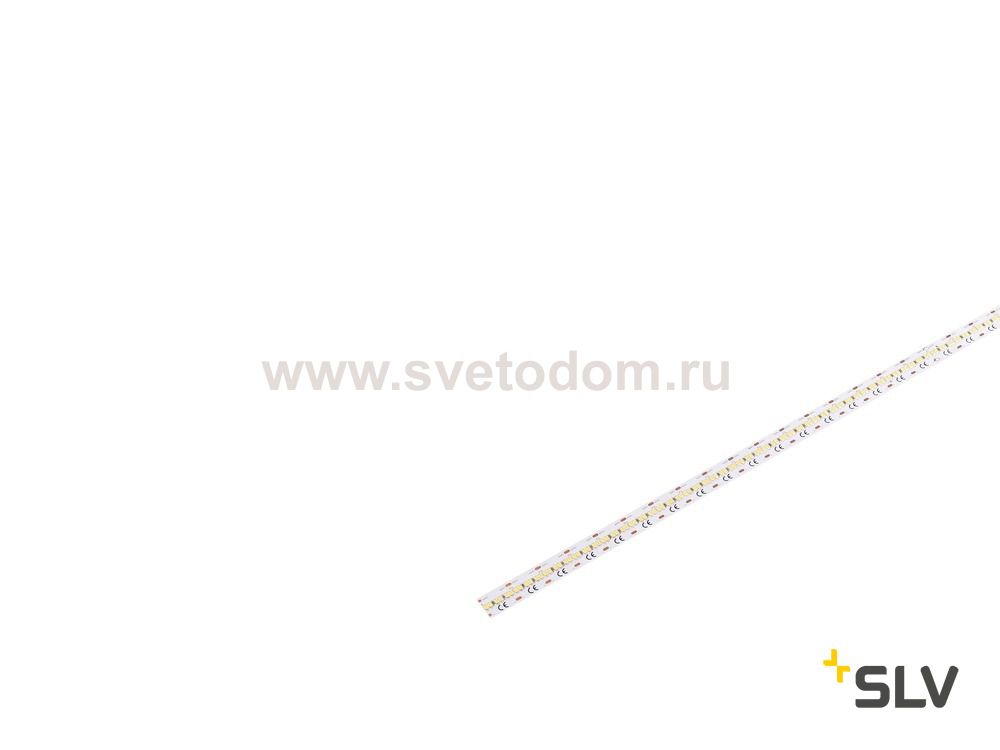 552823 SLV PROFIL STRIP GRAND 3 м сборка гибкая из 720 светодиодов 24В=, 105Вт, 3000К, 3000лм/м