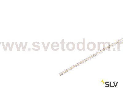 552854 SLV PROFIL STRIP GRAND 3 м сборка гибкая из 720 светодиодов 24В=, 100Вт, 4000К, 2600лм/м, CRI>90