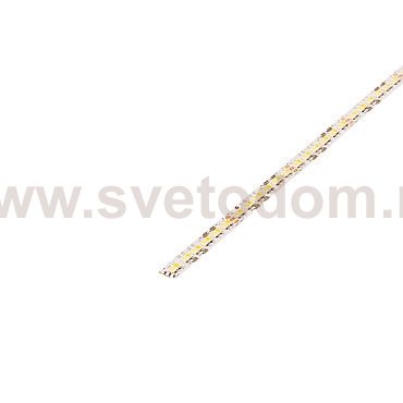 552881 SLV FLEXSTRIP KELVIN CONTROL 1 м сборка гибкая с 240 LED 24В=, 12.5-25Вт, 2700-6500К, 1174-2410лм/м