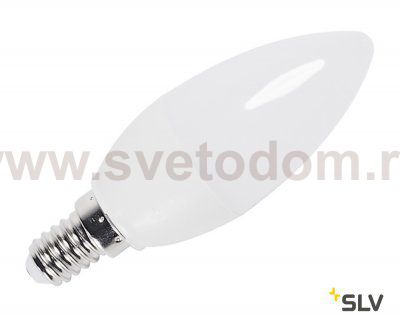 SLV 560362 C35 LED Retrofit, E14, 2700K, 25W