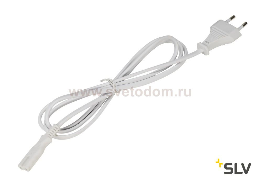 SLV 631301 Netzstecker BATTEN LED, 1,5m