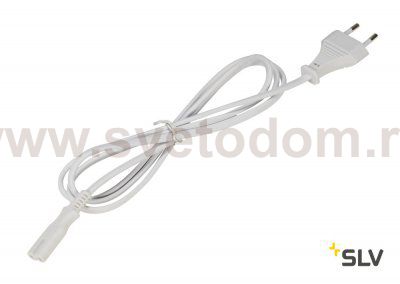 SLV 631301 Netzstecker BATTEN LED, 1,5m