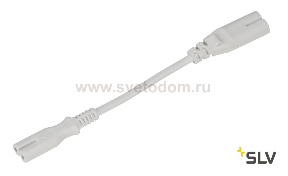 SLV 631302 Verbindungskabel BATTEN LED, 15cm