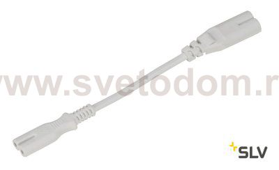 SLV 631302 Verbindungskabel BATTEN LED, 15cm