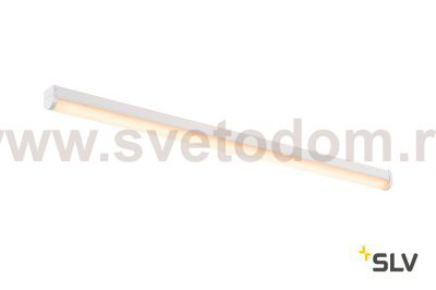 631339 SLV BENA LED 150 светильник накладной c LED 38Вт, 3000К, 4400лм, белый