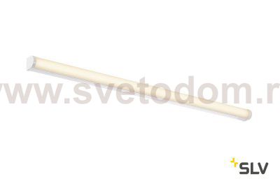 631349 SLV BENA LED 150 светильник накладной c LED 38Вт, 4000К, 4600лм, белый