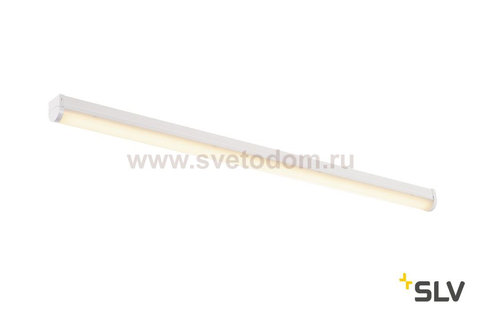 631349 SLV BENA LED 150 светильник накладной c LED 38Вт, 4000К, 4600лм, белый