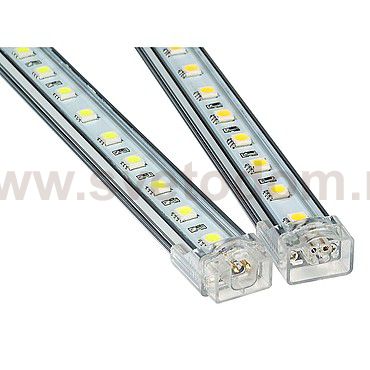 SLV 631451 DELF C 500 PRO Lichtbalken, 24V, 30 LED, weiss