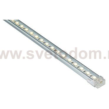 SLV 631452 DELF C 500 PRO Lichtbalken, 24V, 30 LED, warmweiss