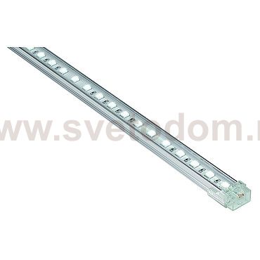 SLV 631461 DELF C 1000 PRO Lichtbalken, 24V, 60 LED, weiss