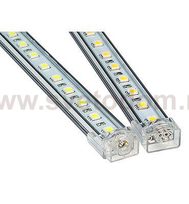 SLV 631461 DELF C 1000 PRO Lichtbalken, 24V, 60 LED, weiss