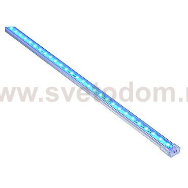 SLV 631463 DELF C 1000 RGB PRO Licht- balken, 24V, 60 LED