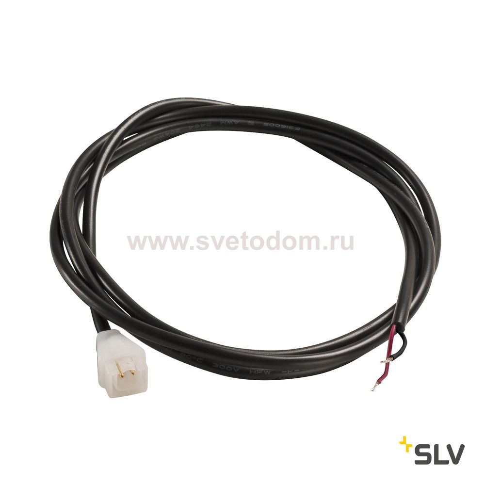 631520 SLV DELF D, подвод питания 150см, 48Вт макс.