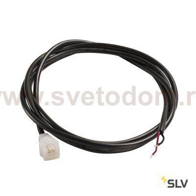 631520 SLV DELF D, подвод питания 150см, 48Вт макс.