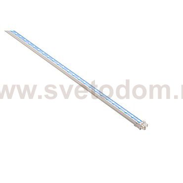 631535 SLV DELF D RGB 500 профиль 24В DC c 30 LED, 6Вт, 110°, алюминий