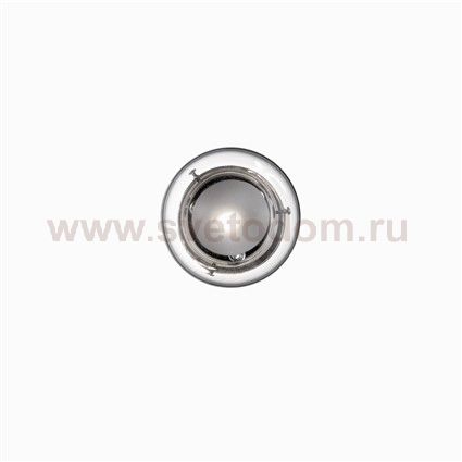 Потолочный светильник Ideal lux SMARTIES CLEAR AP1 (35567)