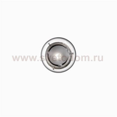 Потолочный светильник Ideal lux SMARTIES CLEAR AP1 (35567)