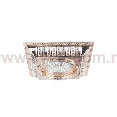 Donolux SN1582-French gold