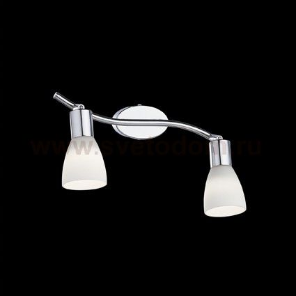 Светильник бра Ideal lux SNAKE AP2 (2767)