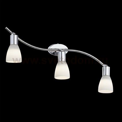 Светильник бра Ideal lux SNAKE AP3 (2774)