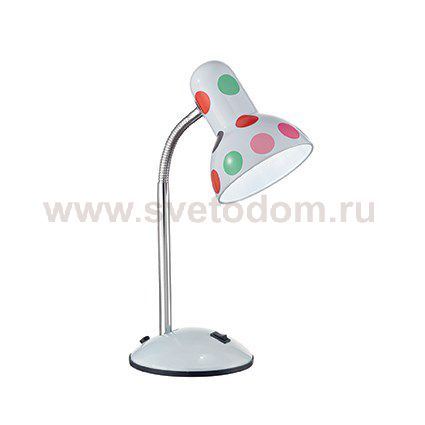 Настольная лампа Ideal Lux SNOOP TL1 COLOR