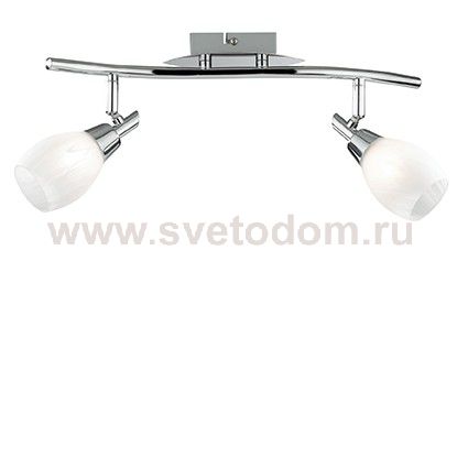 Светильник бра Ideal lux SOFFIO AP2 (75051)