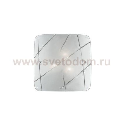 Потолочный светильник Ideal Lux SOLCO PL3