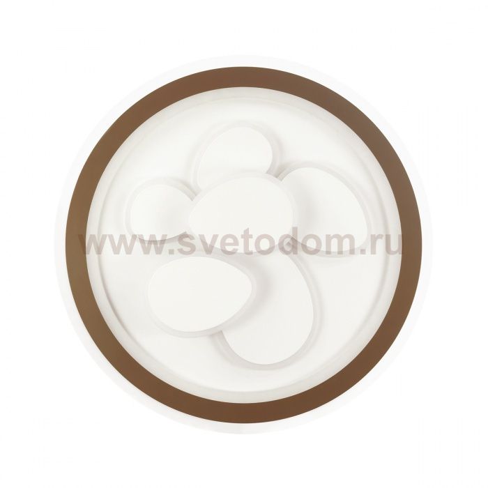 Светильник Сонекс 3023/99CL